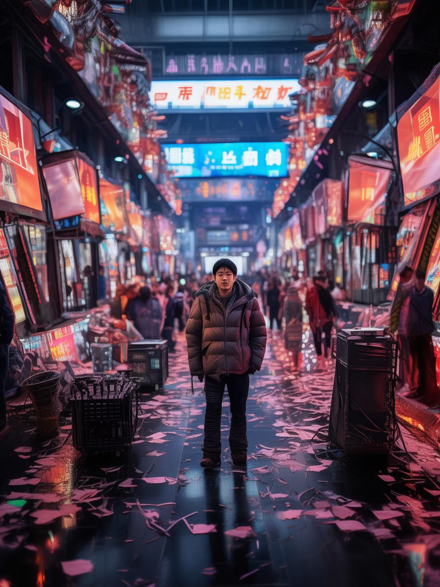 免费下抖音极速版赚钱_免费下载抖音极速版，如何赚钱？插图