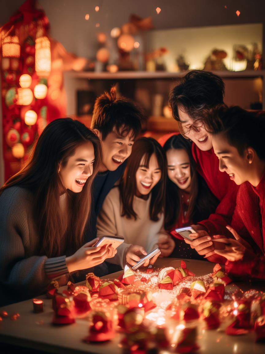 抖音刷红包怎么解除_抖音红包解封方法插图