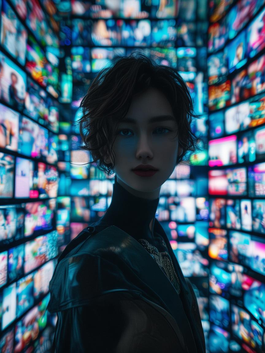 抖音吃粉丝什么事_抖音粉丝之惑？插图